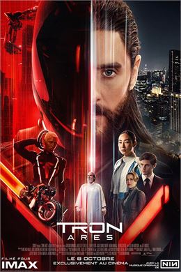 TRON - Allociné