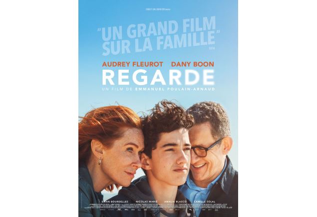 CINEMA : Regarde - Allociné