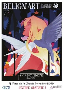 BELINGN'ART_Béligneux