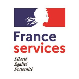 Logo france services - France services