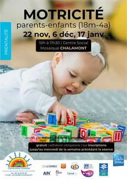 motricité - csmosaiquefamille