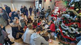 Histoire pour les enfants - François Degat
