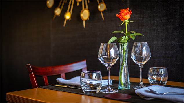 Salle Auberge Bressane de Buellas - en nom propre