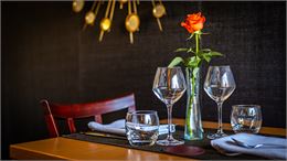 Salle Auberge Bressane de Buellas - en nom propre