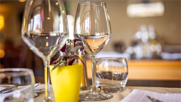 Salle Auberge Bressane de Buellas - en nom propre