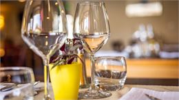 Salle Auberge Bressane de Buellas - en nom propre