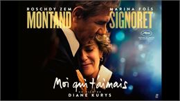 Projection de film : " Moi qui t'aimais "_Marignier