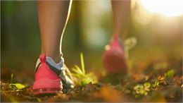 Je prends soin de ma santé avec les RDV des baskets_Bonneville