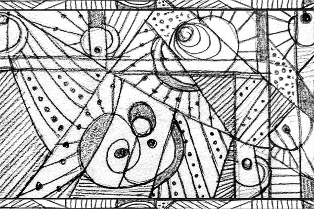 Atelier zentangle_Saint-Jean-de-Maurienne - Canva