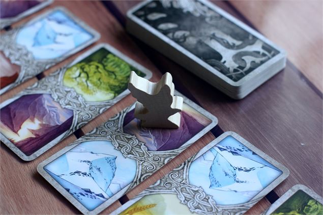 Rallye du jeu - 12e édition_Blyes - Unsplash