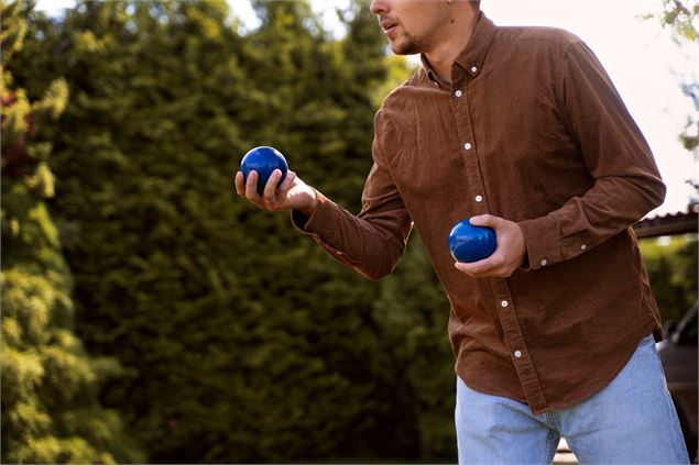 Concours de pétanque_Illiat