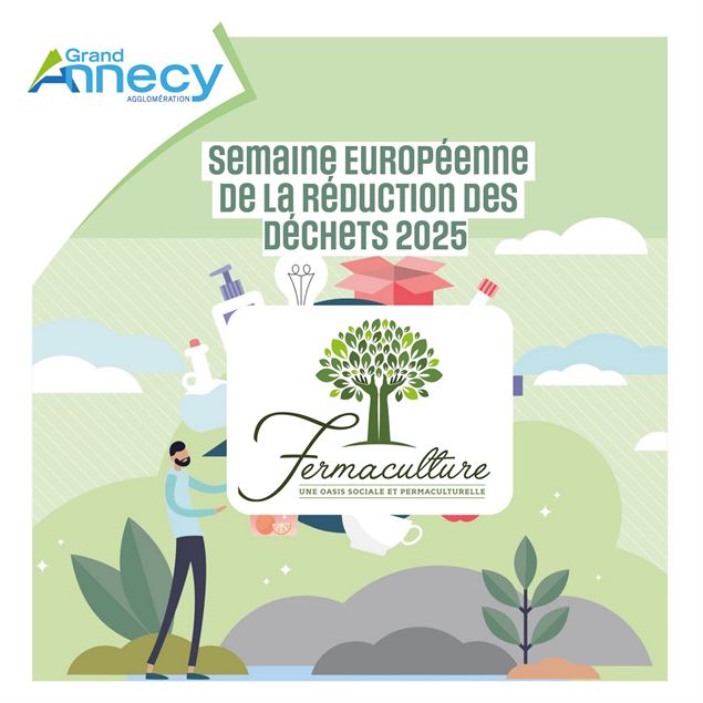Atelier compostage_Annecy - Grand Annecy Agglomération