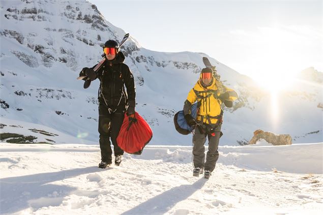 image du film - CGR Events