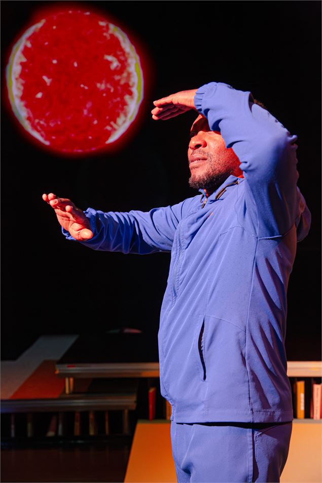 image du film - Gael Sillère