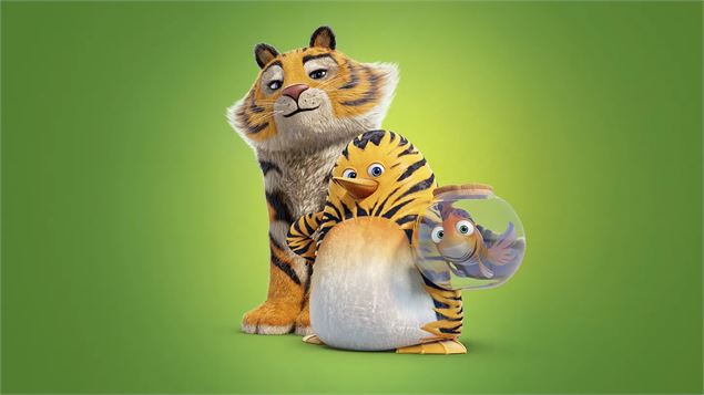 image du film - Les Films Magiques