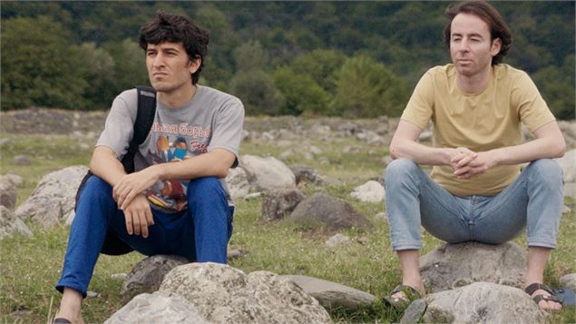 image du film - New Story