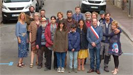 image du film - Le Pacte