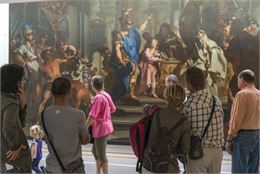 Journée nationale de la laïcité_Chambéry - credit Musées de la Ville de Chambéry