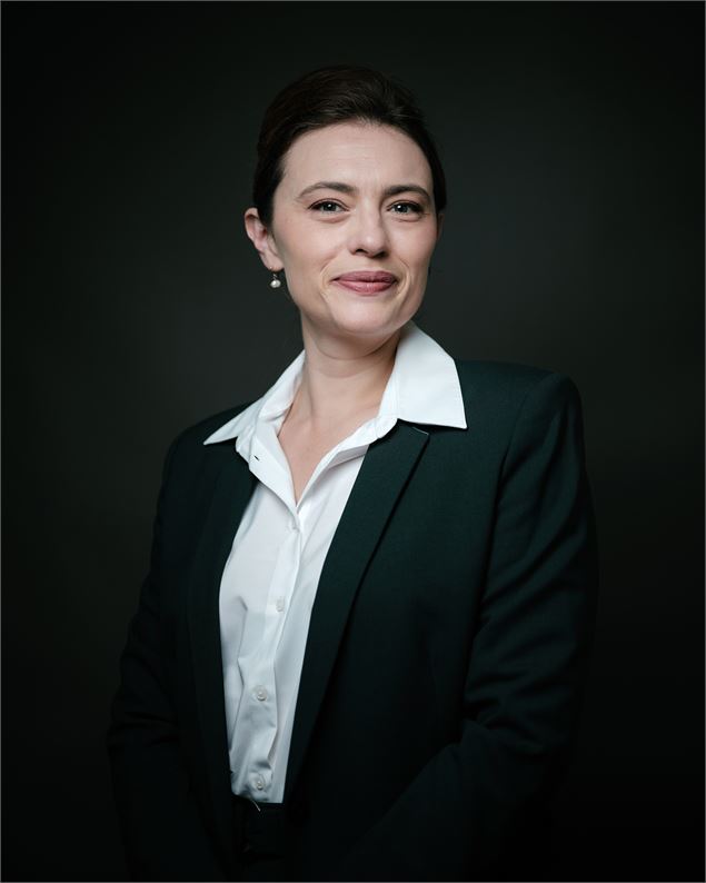 Elisa Chelle - Christophe Mieris