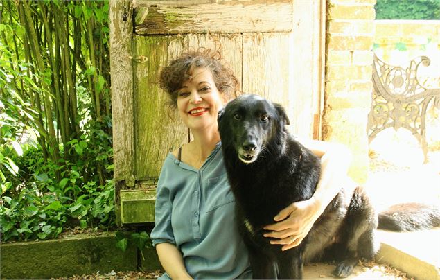 Yolaine de la Bigne - Yolaine de la Bigne