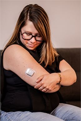 Illustration - Marine Permingeat