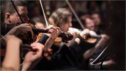 Musique Midi - Appassionato_Oyonnax