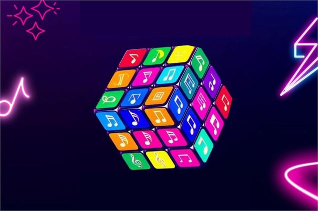 Spectacle musical : Année 80, je me souviens !