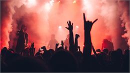 Dîner concert avec Ginfizz_Moye