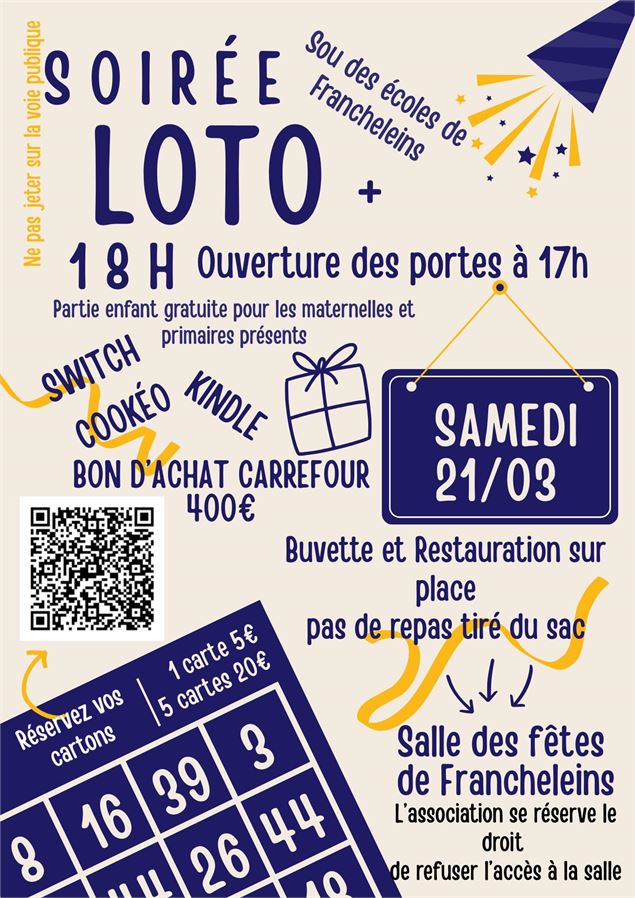 Loto_Francheleins