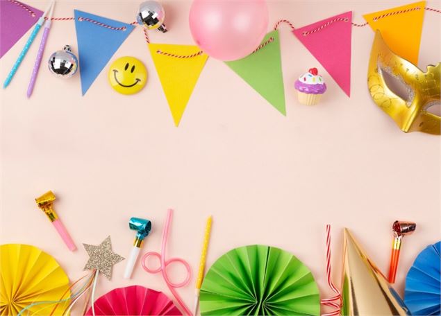 Fête de l'école_Francheleins