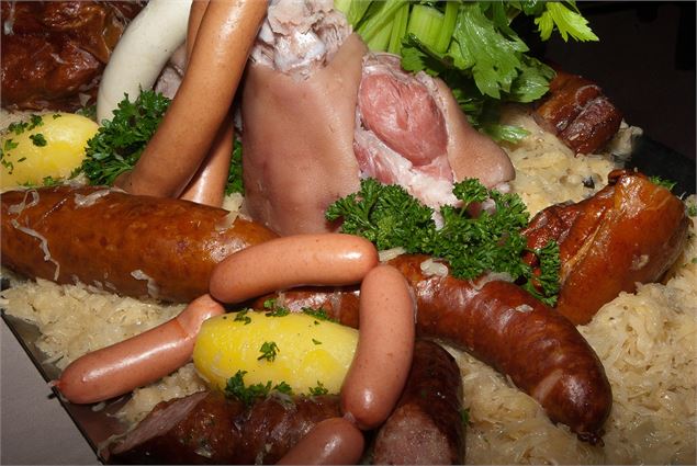 Vente de choucroute_Saint-Étienne-sur-Chalaronne