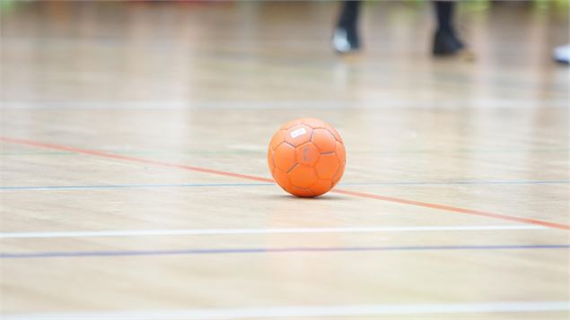 Découverte du Handfit_Bonneville