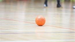 Découverte du Handfit_Bonneville