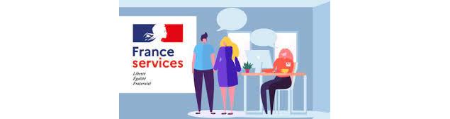 france services - France services
