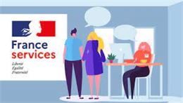 france services - France services