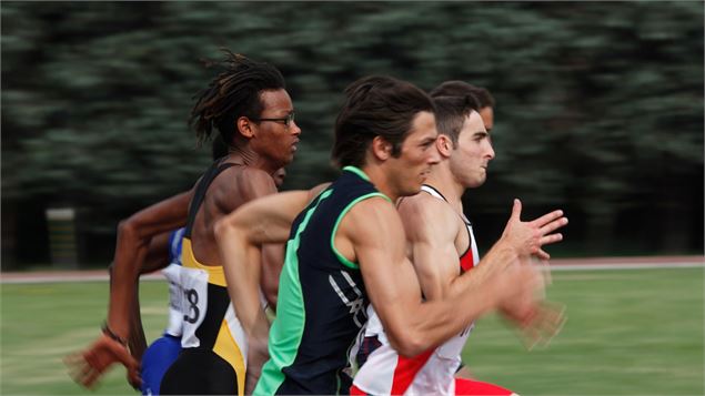 Relais cross_Rumilly