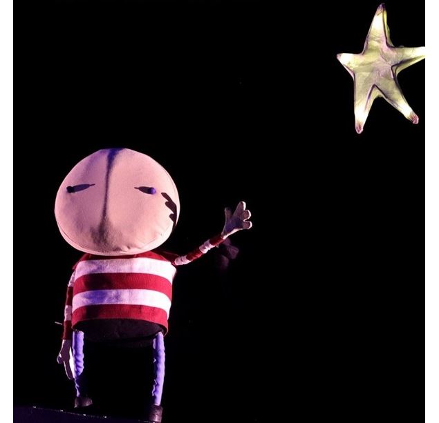 Comment attraper une étoile - Ville de Gex