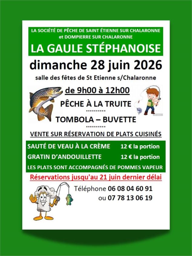 Animations pêche et vente à emporter_Saint-Étienne-sur-Chalaronne