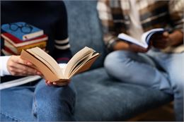 Lecture d'auteurs_Saint-Étienne-sur-Chalaronne