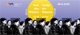 Nuit des musées en Valais à la Fondation Gianadda_Martigny - Ndmvs.ch