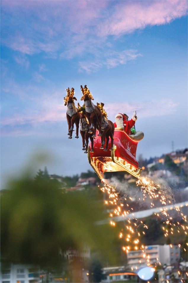 Montreux Noël_Montreux - Montreux Noël