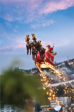 Montreux Noël_Montreux - Montreux Noël