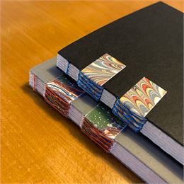 carnet nid d'abeille - Seulki Maeng