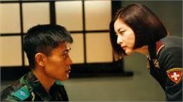 Joint security area - Cinéma coréen_Saint-Jean-de-Maurienne - Joint security area