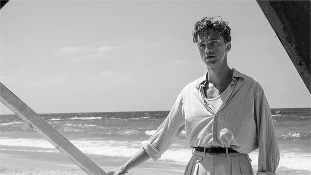 Cinéma « L’étranger »_Les Houches