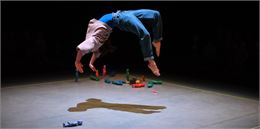 Noé - © Marc Ginot