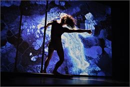 Spectacle "Eidolons" [dès 7 ans]_Bourg-en-Bresse - Collectif L'Arbre Canapas - Nicolas Galliot