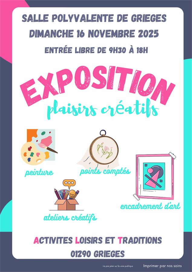 Exposition_Grièges - ALT