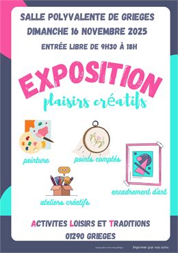 Exposition_Grièges - ALT