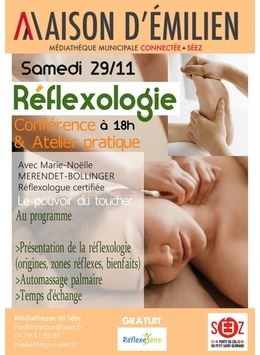 affiche - Maison d'émilien